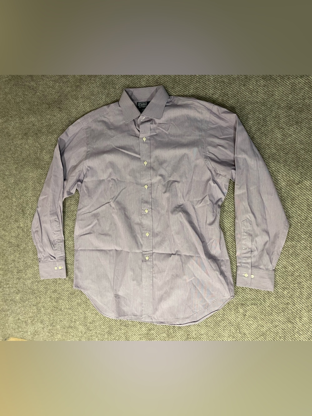 Polo Ralph Lauren Men’s dress shirt 16 1/2
